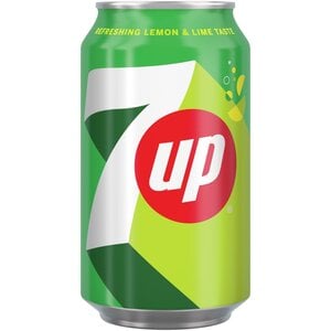 Seven Up Regular