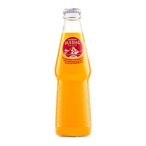 Uludag gazoz Orange 24 x 25 cl