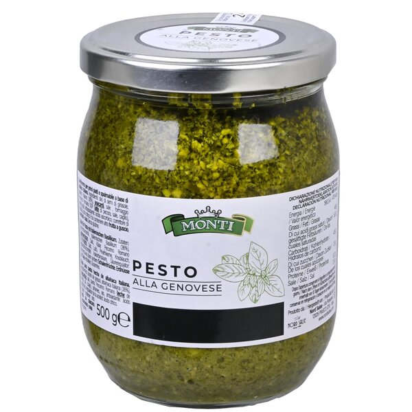 Monti Pesto Genovese 'Monti'