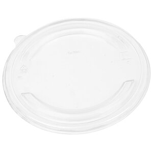Deksel Salade Poke Bowl 1.300ml, PET