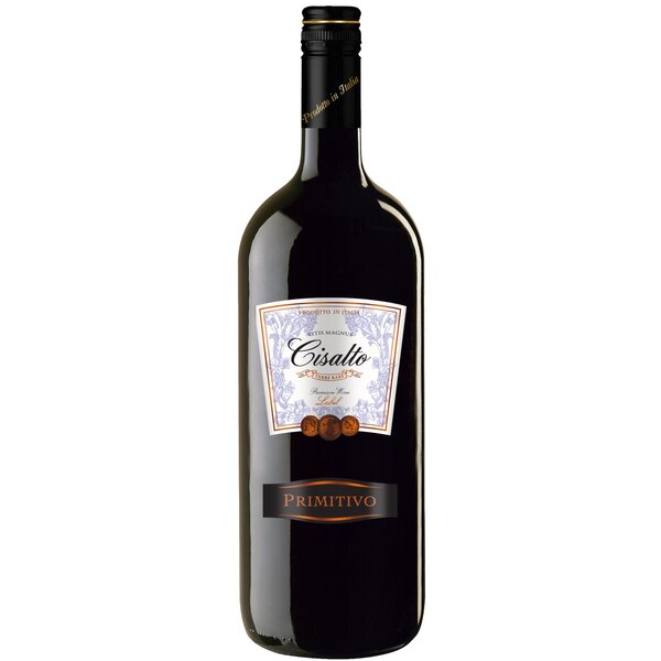 Berteletti Primitivo Cisalto
