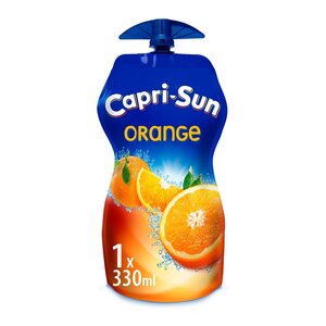 Capri-Sun 330ml Orange