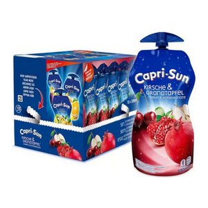Capri-Sun 330ml