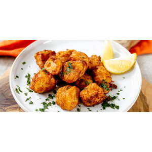 Kibbeling premium 2,5kg