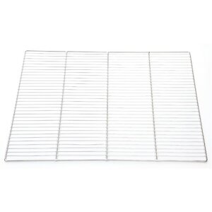 Vogue ovenrooster gn 2/1