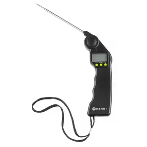 Thermometer opklapbaar