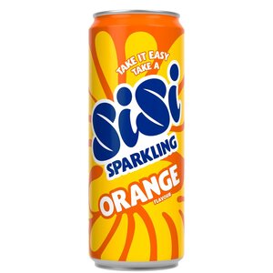 Sisi Orange