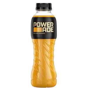 Powerade Golden Mango