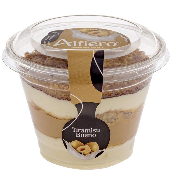 Alfiero Tiramisu Bueno Diepvries