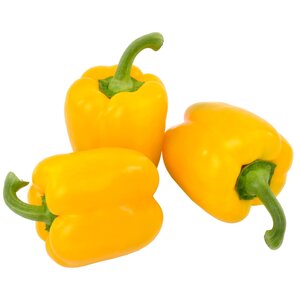 Paprika (AGF) Geel