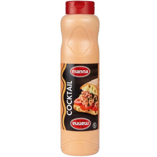 Manna Cocktailsaus