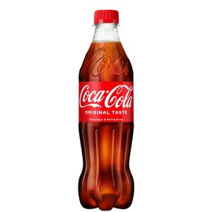 Coca-Cola Regular