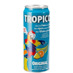 Tropico Orignal