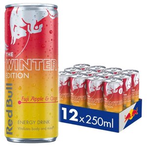 NL Winter Edition (S)