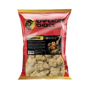 Kip Karaage Diepvries