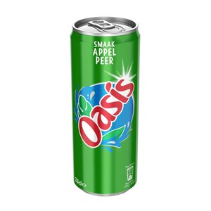 OASIS (S) Appel-Peer