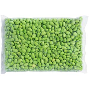 Edamame sojabonen Kernel (zonder schil), diepvries