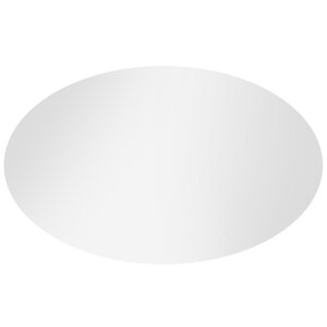 Deksel wit-krt C770L Rond