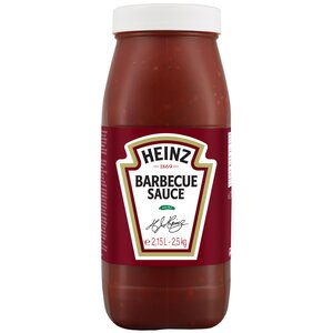 Barbecue Saus
