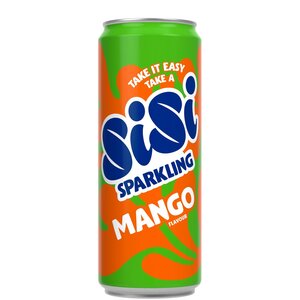 Sisi Mango