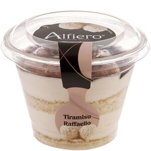 Tiramisu Raffacoco Diepvries