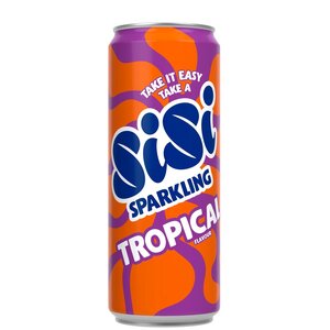 Sisi Tropiccal