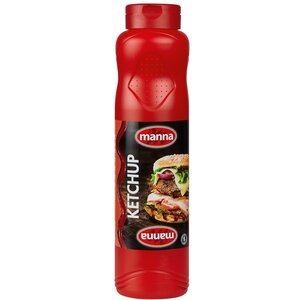 Tomatenketchup