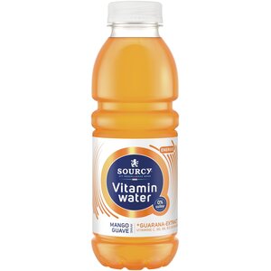 Sourcy Mango-Guave