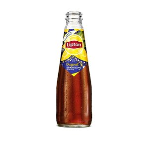 Lipton og sparkling krat 28x20cl