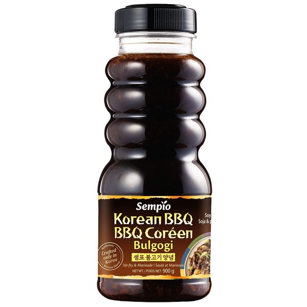 Sempio Bulgogi marinade