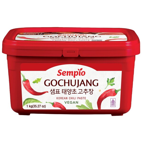 Sempio Gochujang hot pepper paste