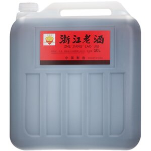 Zhe Jian Lao Jiu kookwijn