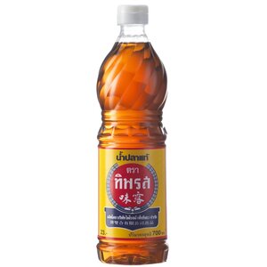 Tiparos Vissaus Thais