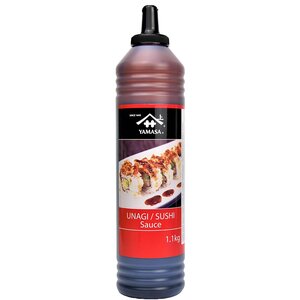 Unagi Sauce