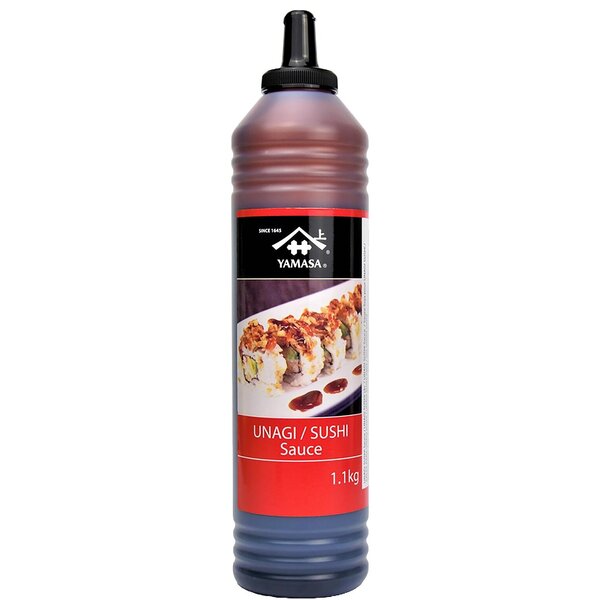 Yamasa Unagi Sauce