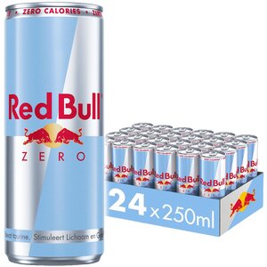 Red Bull Zero