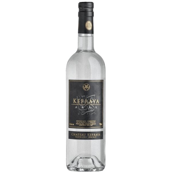 Kefraya Arak Libanees