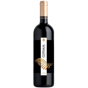 Coteaux Libanese wijn, rood
