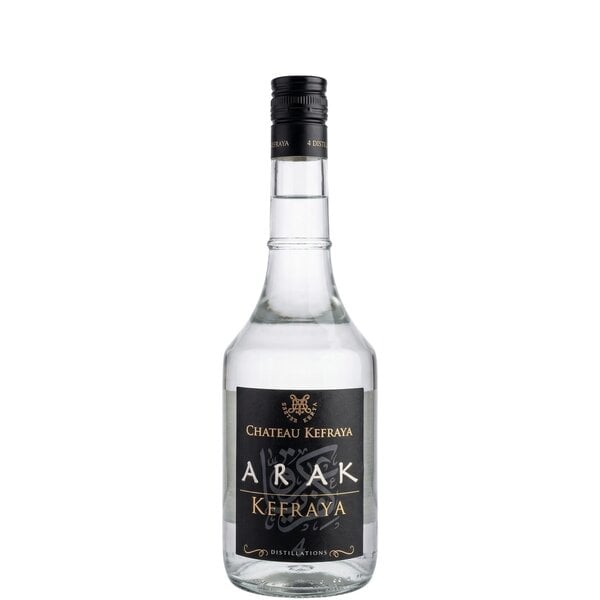 Kefraya Arak Libanees