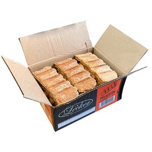 Belcanto Halal, diepvries