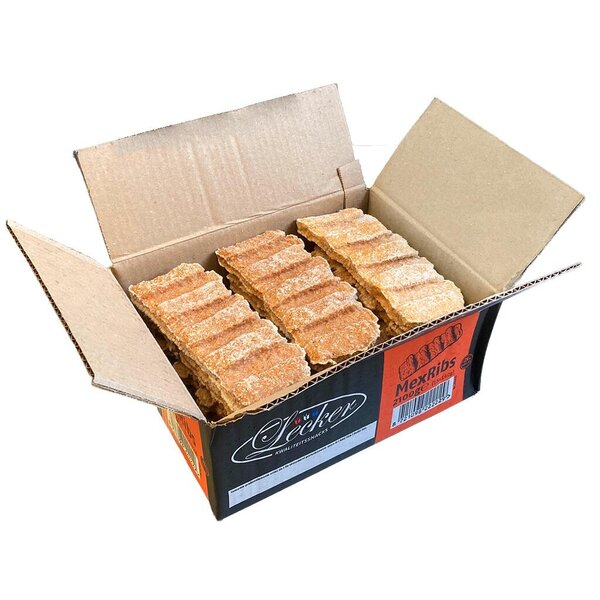 Lecker Belcanto Halal, diepvries
