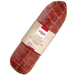 Salami Ventricina