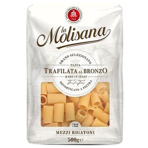 Mezzi Rigatoni 32