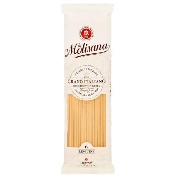 La Molisana Linguine 6