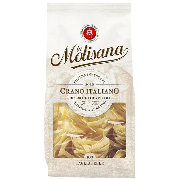 La Molisana Tagliatelle 103