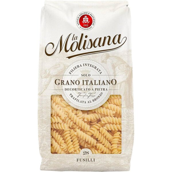 La Molisana Fusilli 28