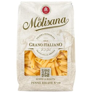 Penne Rigate 20