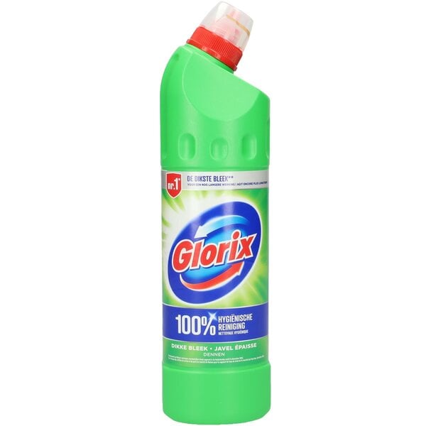 Glorix Bleek Dennen