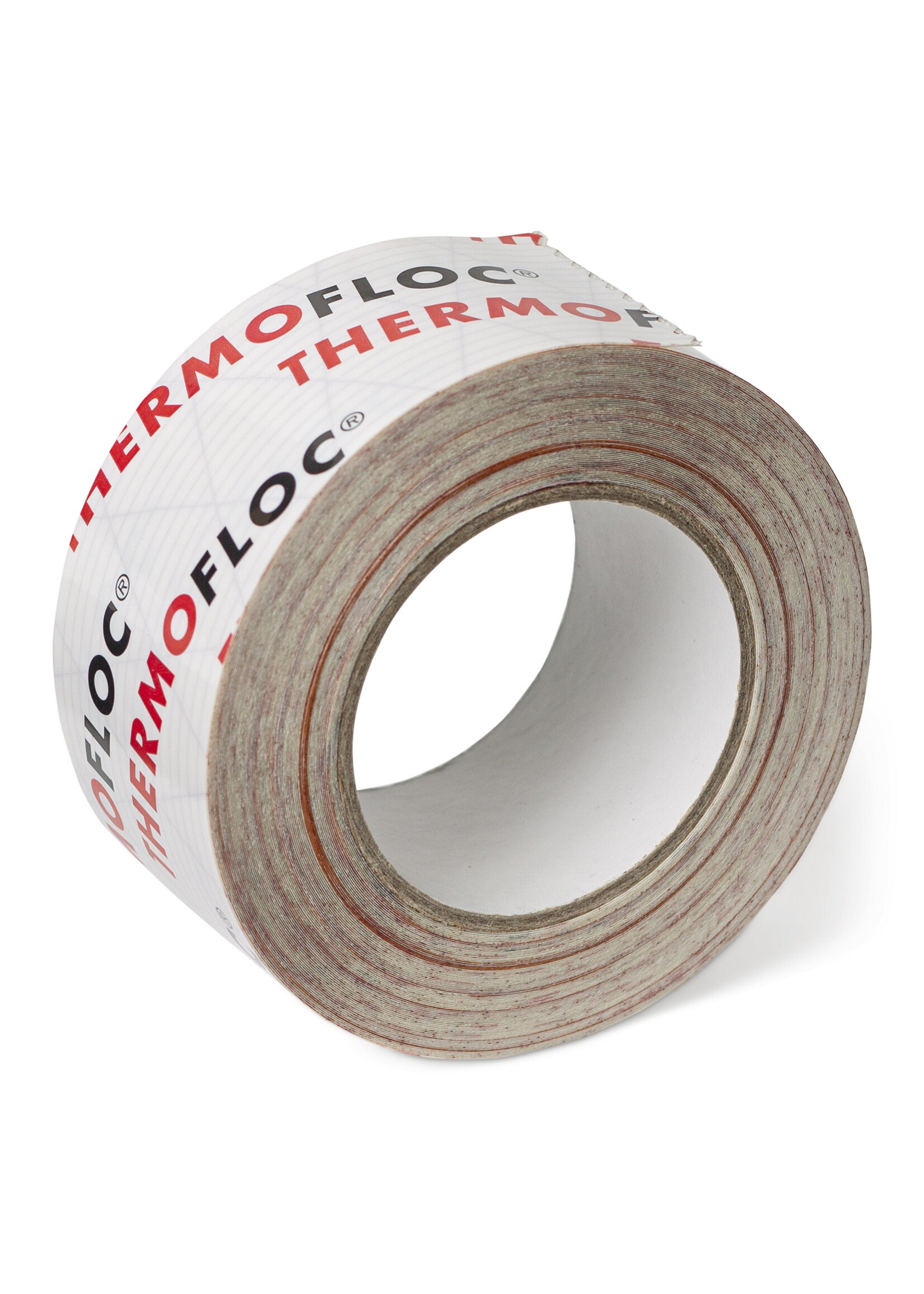 Thermofloc Thermofloc - Kleefband tape 5 cm