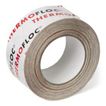 Thermofloc Rol kleefband tape 6 cm